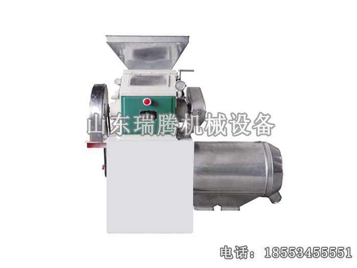 6FY-28B型制糝機